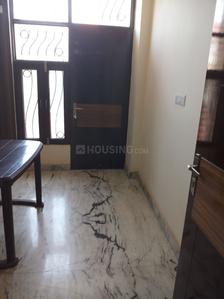 3 BHK Apartment