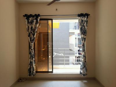 1 BHK Apartment