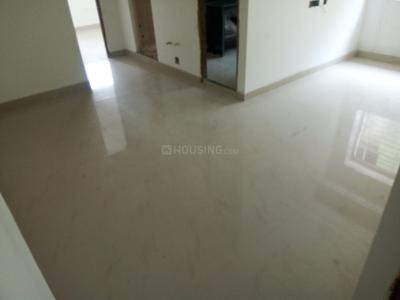 Gallery Cover Image of 1237 Sq.ft 3 BHK Apartment for buy in Behala for 4329500