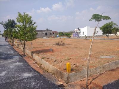 Residential Plot