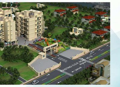 1 BHK Apartment