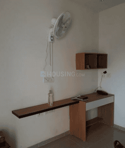 Gallery Cover Image of 495 Sq.ft 1 BHK Apartment for buy in Sector 137 for 3600000