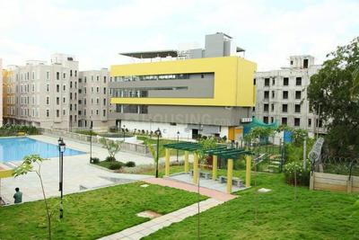 Gallery Cover Image of 1200 Sq.ft 2 BHK Apartment for buy in Kaggalipura for 4400000