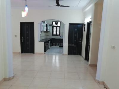 3 BHK Independent Floor