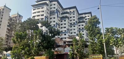 Gallery Cover Image of 2600 Sq.ft 4 BHK Apartment for buy in Suncity Suncity Residency, Belapur CBD for 25000000
