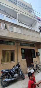 Gallery Cover Image of 2700 Sq.ft 2 BHK Independent House for buy in Masab Tank for 10000000