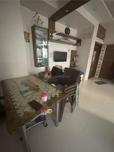 BHK Flat for rent in Prahlad Nagar, South West 1050 Sqft