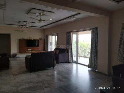 3 BHK Apartment