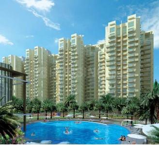 4 BHK Apartment