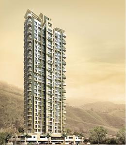 2 BHK अपार्टमेंट