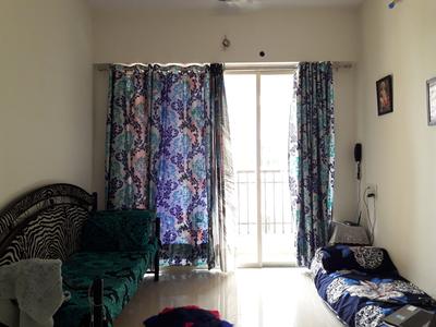 2 BHK Apartment