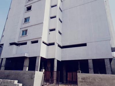 Gallery Cover Image of 930 Sq.ft 2 BHK Apartment for buy in Krishnarajapura for 3800000