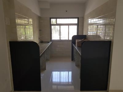 Gallery Cover Image of 1008 Sq.ft 3 BHK Apartment for buy in Prarthana Acharya Ashram, Borivali West for 24500000