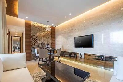 2 BHK Apartment