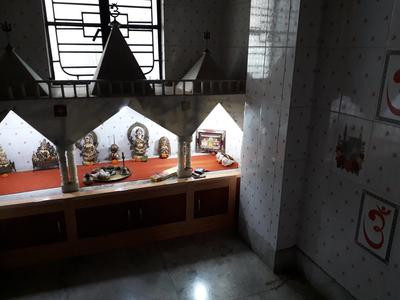 Gallery Cover Image of 2000 Sq.ft 4 BHK Apartment for buy in Barasat for 5000000