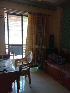 Gallery Cover Image of 1122 Sq.ft 2 BHK Apartment for buy in Palidevad for 9000000