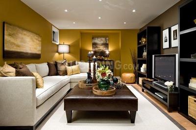 3 BHK Villa