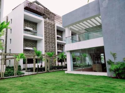 Gallery Cover Image of 1640 Sq.ft 3 BHK Independent House for buy in Baner for 12000000