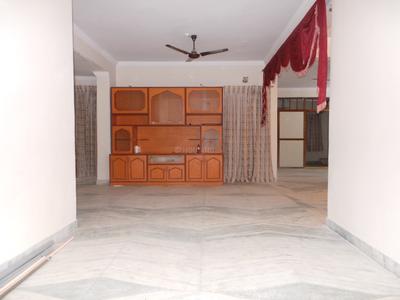 3 BHK Apartment