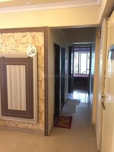 Gallery Cover Image of 650 Sq.ft 1 BHK Apartment for buy in Thane West for 9000000