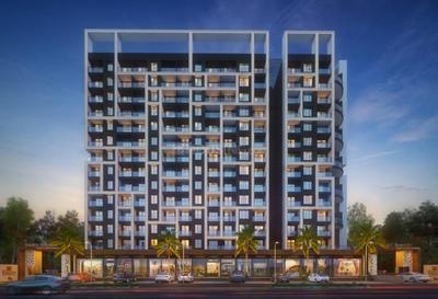 2 BHK Apartment
