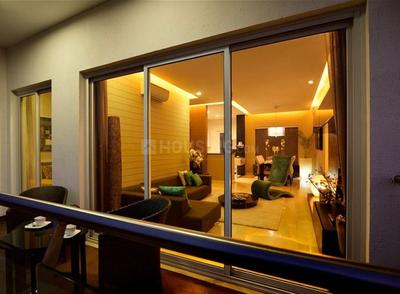3 BHK Apartment