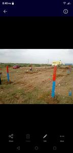 Residential Plot