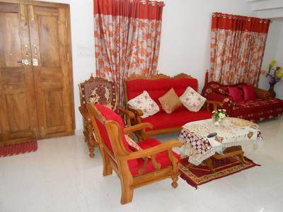 Gallery Cover Image of 2200 Sq.ft 3 BHK Independent House for buy in Chandranagar Colony for 8000000