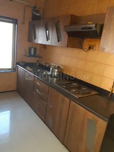 Gallery Cover Image of 1350 Sq.ft 2 BHK Apartment for buy in Dahisar East for 14000000