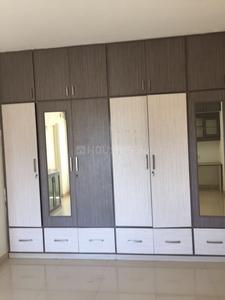 3 BHK Apartment