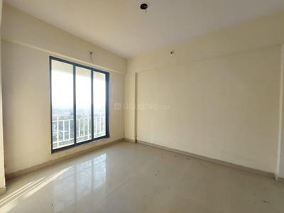 1 BHK फ़्लैट