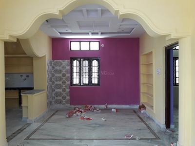 Gallery Cover Image of 1250 Sq.ft 2 BHK Independent House for buy in Patancheru for 6000000