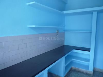 Kitchen Image of PG 9454945 Kodambakkam in Kodambakkam