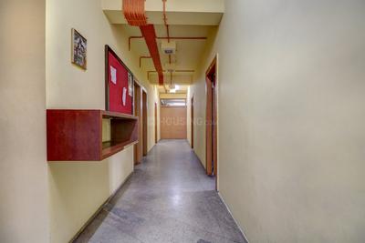 Lobby Image of Oyo Life Kol1188 in Taltala