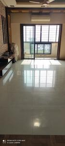 Gallery Cover Image of 1700 Sq.ft 3 BHK Apartment for buy in Belani Moore Heights, Regent Park for 14000000