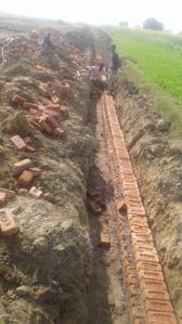 Gallery Cover Image of Sq.ft Residential Plot for buy in Hanuman Nagar for 200000