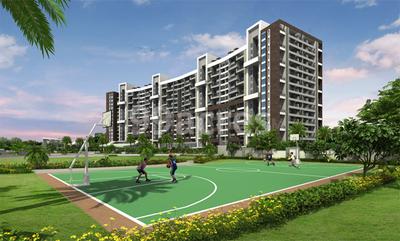 3 BHK Apartment