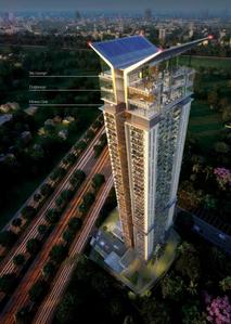 4 BHK Apartment