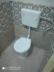 Bathroom Image of Atithi Boys PG in Kumaraswamy Layout