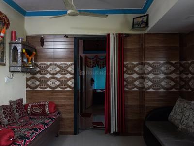 1 BHK Apartment