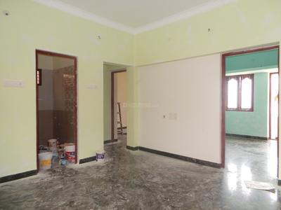 2 BHK Independent Floor