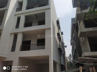 3 BHK अपार्टमेंट