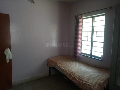 Gallery Cover Image of 900 Sq.ft 1 BHK Independent House for buy in Dhayari for 4000000