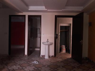 4 BHK Apartment