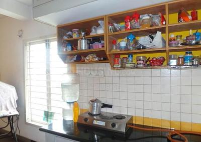 Kitchen Image of PG 4194394 C V Raman Nagar in C V Raman Nagar