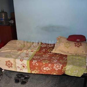 Bedroom Image of Executive Dream Home PG in Koramangala