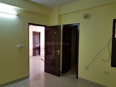 3 BHK Apartment
