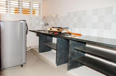 Kitchen Image of PG 4642404 Mathikere in Mathikere