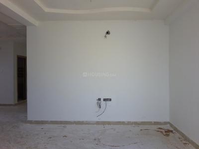 3 BHK Apartment