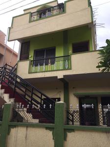 Gallery Cover Image of 720 Sq.ft 2 BHK Independent House for buy in Swaraj Nagar for 4600000